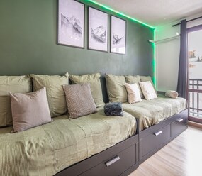 Shortstay vacation rentals France