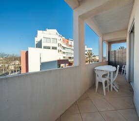 Shortstay vacation rentals France