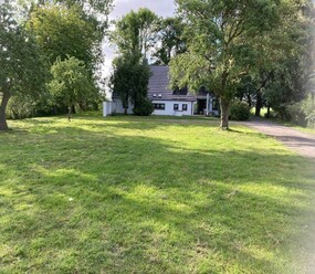 Shortstay vacation rentals Germany