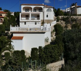 Shortstay vacation rentals Spain