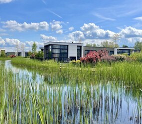 Shortstay vacation rentals Netherlands