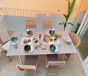 Shortstay vacation rentals Spain