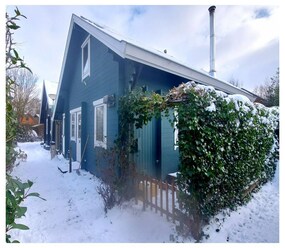 Shortstay vacation rentals Netherlands