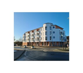 Shortstay vacation rentals Germany