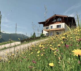 Shortstay vacation rentals Austria