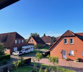 Shortstay vacation rentals Germany