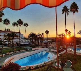Shortstay vacation rentals Spain