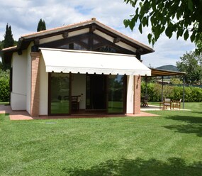 Shortstay vacation rentals Italy