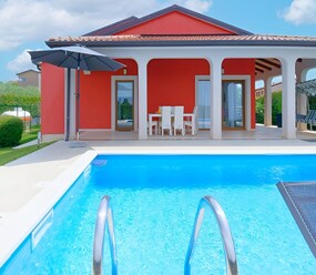 Shortstay vacation rentals Croatia