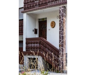 Shortstay vacation rentals Slovenia
