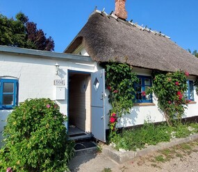 Shortstay vacation rentals Denmark
