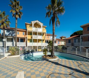 Shortstay vacation rentals France