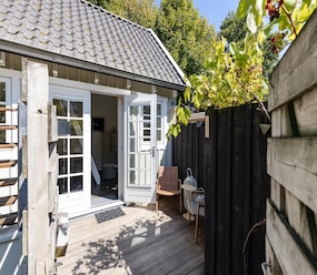 Shortstay vacation rentals Netherlands