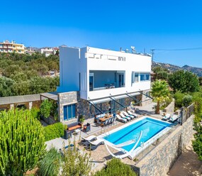 Shortstay vacation rentals Greece