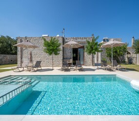 Shortstay vacation rentals Greece