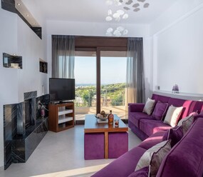 Shortstay vacation rentals Greece