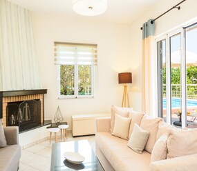 Shortstay vacation rentals Greece
