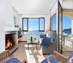 Shortstay vacation rentals Spain