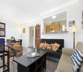 Shortstay vacation rentals Spain