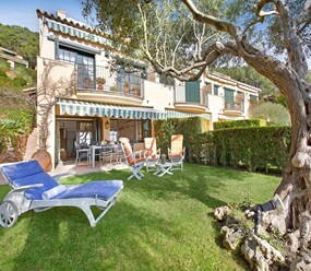 Shortstay vacation rentals Spain