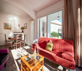 Shortstay vacation rentals Spain