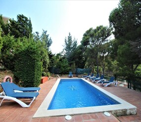 Shortstay vacation rentals Spain