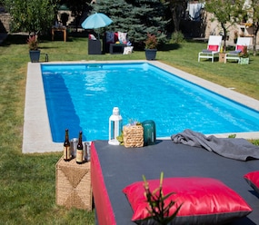 Shortstay vacation rentals Spain