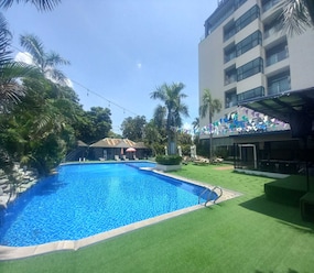 Shortstay vacation rentals Philippines