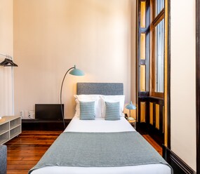 Shortstay vacation rentals Portugal