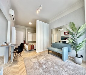 Shortstay vacation rentals Portugal