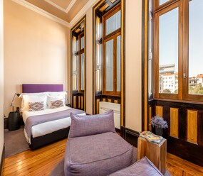Shortstay vacation rentals Portugal