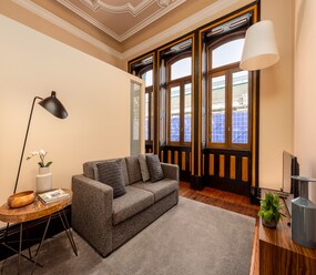 Shortstay vacation rentals Portugal
