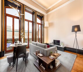 Shortstay vacation rentals Portugal