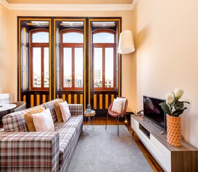 Shortstay vacation rentals Portugal