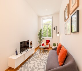Shortstay vacation rentals Portugal