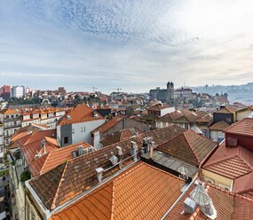 Shortstay vacation rentals Portugal