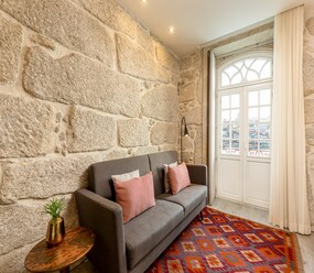 Shortstay vacation rentals Portugal