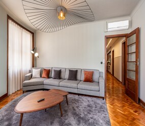 Shortstay vacation rentals Portugal