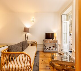 Shortstay vacation rentals Portugal