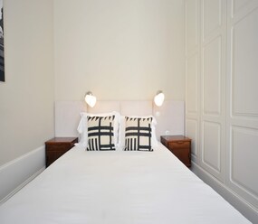 Shortstay vacation rentals Portugal