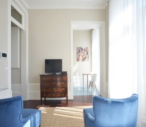 Shortstay vacation rentals Portugal