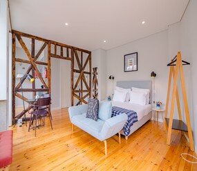 Shortstay vacation rentals Portugal