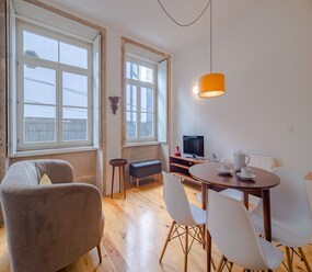 Shortstay vacation rentals Portugal