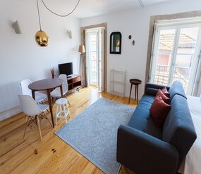 Shortstay vacation rentals Portugal