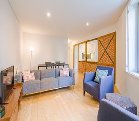 Shortstay vacation rentals Portugal