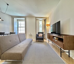 Shortstay vacation rentals Portugal