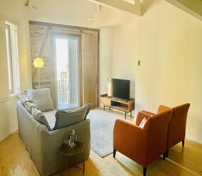 Shortstay vacation rentals Portugal