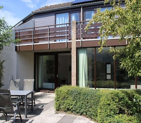 Shortstay vacation rentals Netherlands