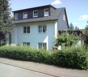 Shortstay vacation rentals Germany
