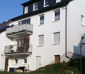 Shortstay vacation rentals Germany